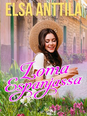 cover image of Loma Espanjassa
